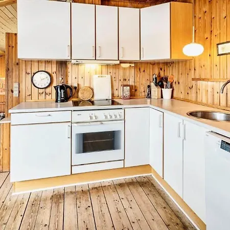 Casa de Férias Ve364-vejers-strand-ternevej-8 Vejers