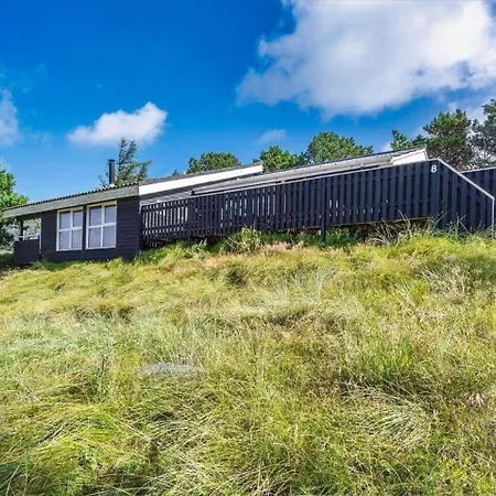 Casa de Férias Ve364-vejers-strand-ternevej-8 *