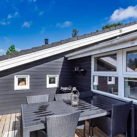 Casa de Férias Ve364-vejers-strand-ternevej-8 Vejers